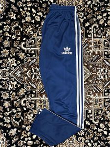 Adidas Track Pants