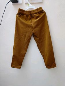 Boys Black Partywear Outfit