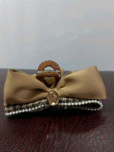 Butterfly Hair Clip