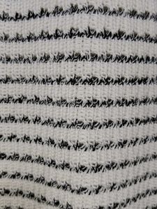 Striped Knit Tank Top 😀