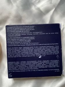 ✨Authentic DIOR Forever Couture Luminizer ✨