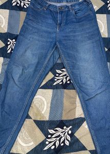 Women Jean