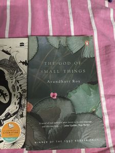 set Of 2 Books