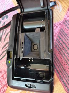 Yashica EZ4u Camera