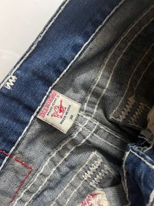 True Religion Authentic Jeans