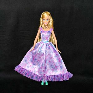 Barbie Princess Annelise Doll