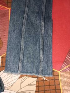 Roadster High Rise Light Fade Blue Jeans