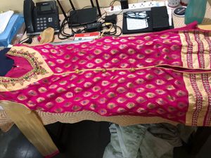 Part Dress