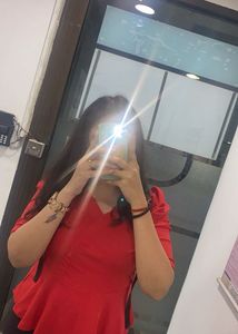 Classic Red Top