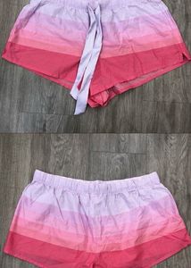 Victoria Secret Shorts