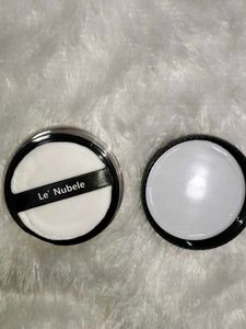 Korean Loose Powder