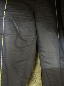 Embroidered co-ord set 1