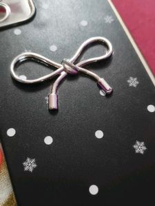 Cute Bow Phone Case Sumsung A14