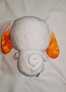 Cinnamoroll Plush Tie Dye Ears