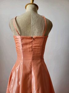 Beautiful Layered Gown❤️🎀♂️
