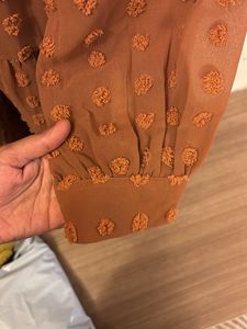 Zudio Very Cute And Beautiful Dress