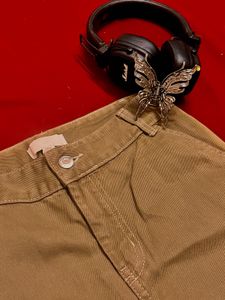 H&amp;M Cargo Pants 🖤