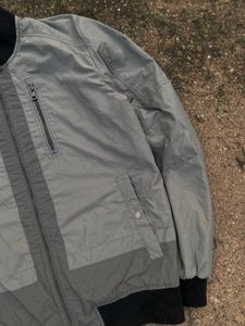 Stylish Men&#39;s Jacket bomber