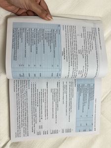 T.S Grewal’s Double Entry Book Keeping