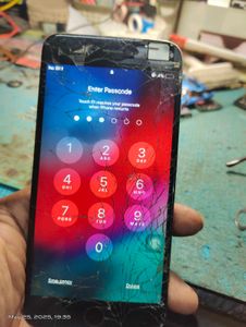Spare Used Phone