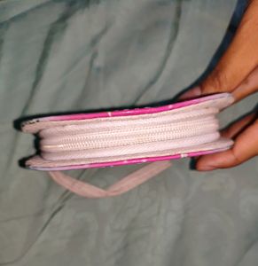 Frozen Wallet For Girls
