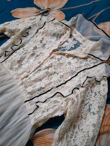 Vintage Look Dress.makes You Unique