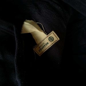 BEANPOLE FLEECE ZIPPER UPPER