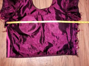 Embroidered Lehenga Choli Set