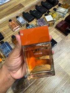 FOR HIM EDT 100 ML / 3.38 OZ