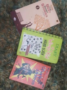 3 BESTSELLERS FOR 444