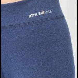 Team spirit Navy Blue Tights