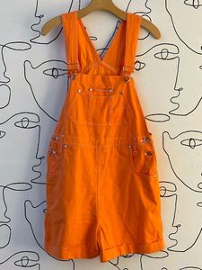 Kawaii Dungaree