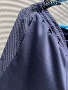 Navy Blue Men&#39;s Shorts