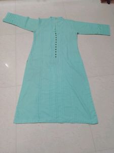 Long Kurti