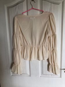Urban Bliss New Top