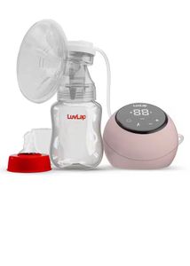 LuvLap Electric Breast Pump