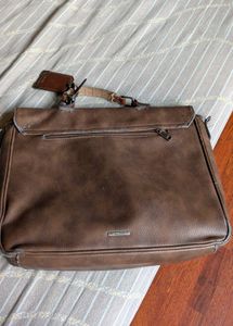 Aldo Office Bag.