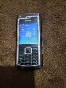 Nokia N72
