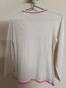 Fancy Girl Top