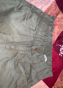 Green Jeans