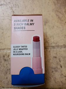 NEW UNTOUCHED Blue Heaven Lipbalm