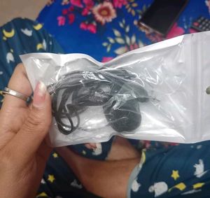 Collar Microphone For Videos