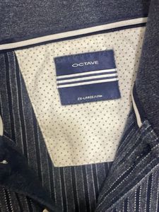 Striped Polo Shirt