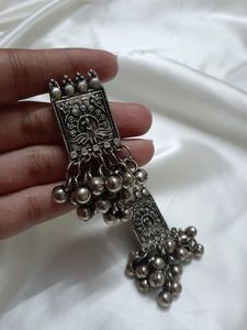 Jhumka Earring