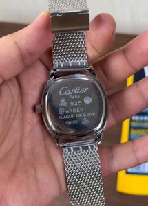 Cartier