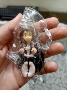 My Hero Academia Mini Figures