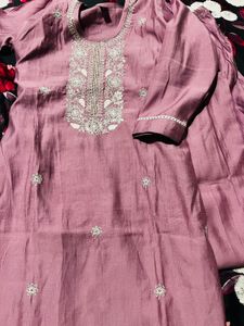 Selling Because Size issue