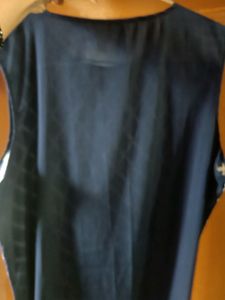 Long Kurti