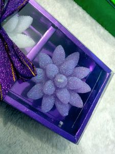 Flower Candle Diwali Offer
