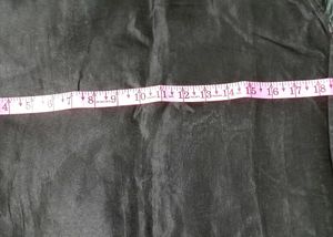 Cotton Sil Embroidered Kurti with Pants